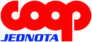 COOP Jednota akcie a leták